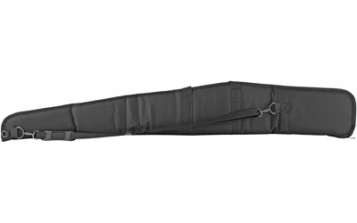 BULLDOG EXTREME SHOTGUN CASE BLK 55" - Image 2