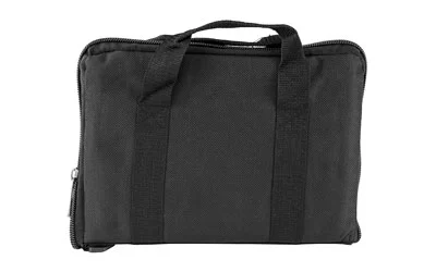 BULLDOG MINI RANGE BAG BLK - Image 2