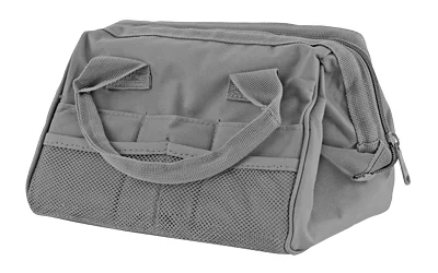 BULLDOG TACT AMMO & ACC BAG GRAY - Image 2