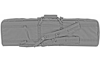 BULLDOG TACT DOUBLE RIFLE 43" GRAY - Image 2