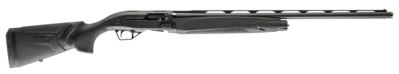 BER A400 SOLO KO 12GA 28 BLK
