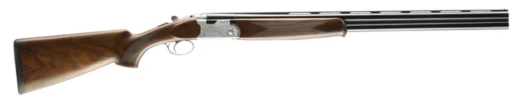 BER 686 SILVER PIGEON I 12GA 28 VITTORIA