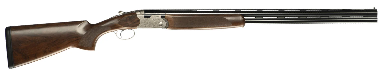 BER 686 SILVER PIGEON I 12GA 30 SPORTING LH