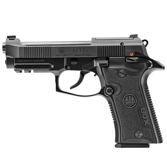 BER 80X CHEETAH 380ACP 3.9 13RD BLK