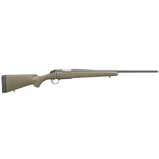 BGA B-14 HUNTER 30-06 24 SYN BLK