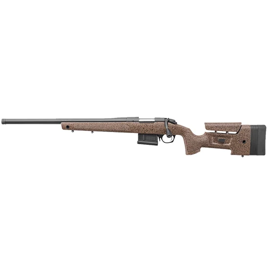 BGA B-14 HMR 300WIN LH 26 MINI CHASSIS BLK 5RD