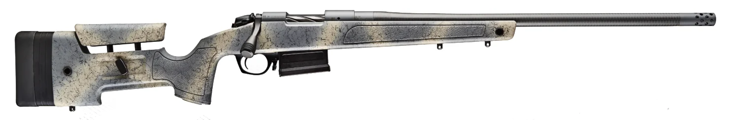 BGA B-14 HMR WILDERNESS 7MM PRC 22 CF OMNI