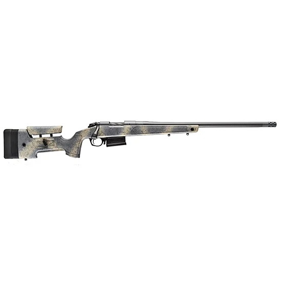 BGA B-14 HMR WILDERNESS 300WIN 24 CF OMNI 5RD