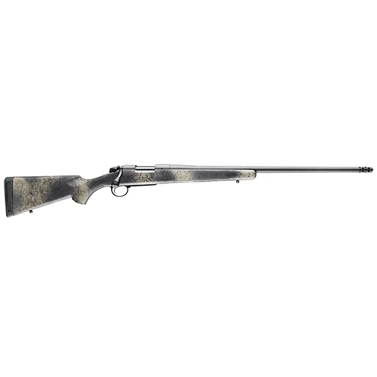 BGA B-14 RIDGE WILDERNES S 300WIN 24 GRY OMNI