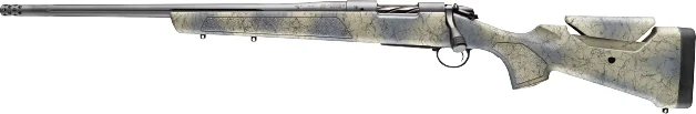 BGA B-14 300WIN SIERRA WILDERNESS LH