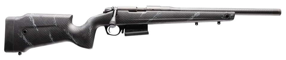 BGA B-14R 22LR 18 CREST CF