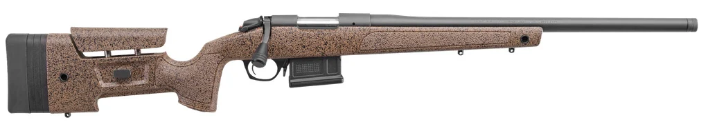 BGA B-14 HMR 22CREED 20 MINI-CHASSIS