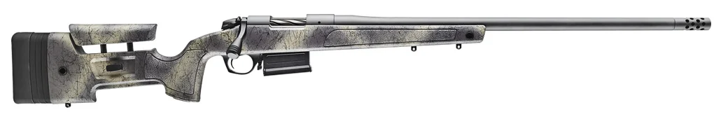BGA HMR WILDERNESS 22CREED 20 5RD