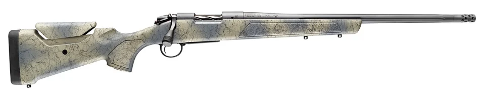 BGA B-14 WILDERNESS SIERRA 22CREED 20