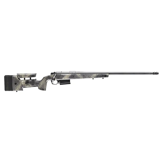 BGA B-14 WILDERNESS 6.5PRC 24 GREY SYN