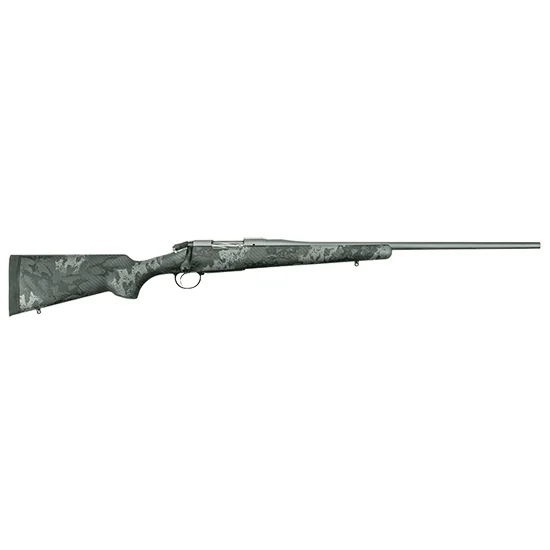 BGA MOUNTAIN RIFLE 2.0 308WIN 22 CARBON STOCK