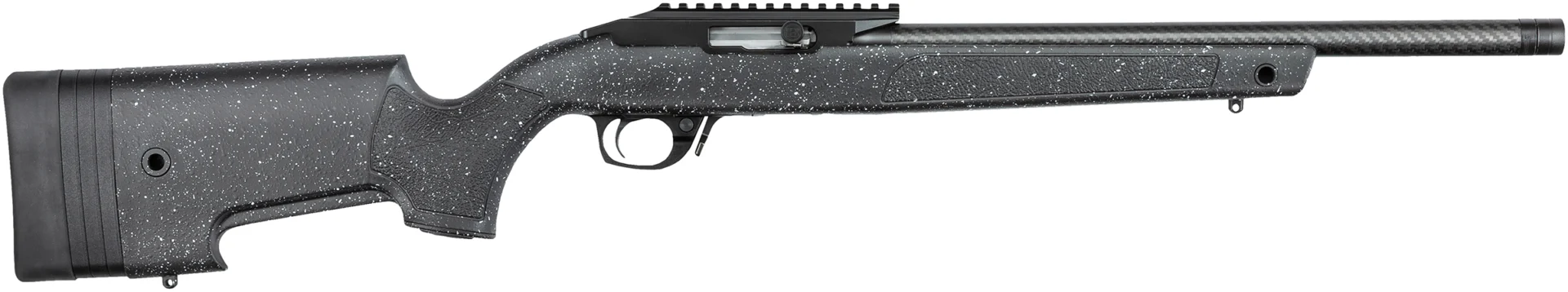 BGA BXR 22LR 16.5 CARBON BBL