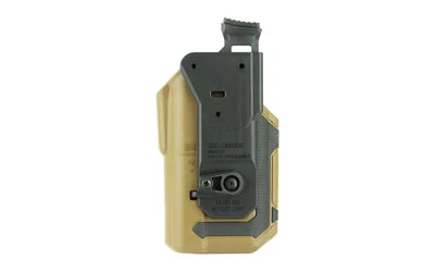 BH OMNIVORE SUREFIRE X300A LH BK/TAN - Image 2