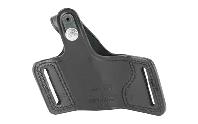 BIANCHI #5 BLK WIDOW 1911 SERIES BLK - Image 2