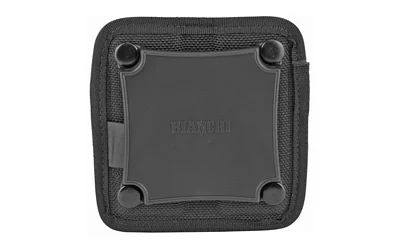 BIANCHI TRPLE THTII DBL MG PCH 2 BLK - Image 2