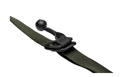 BL FORCE GMT SLING 1" RANGER GRN - Image 3