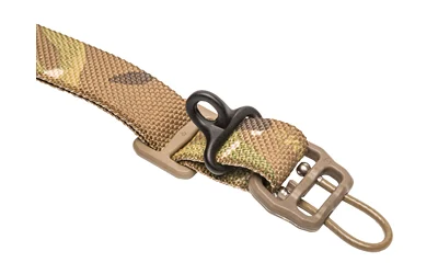 BL FORCE VICKERS SMG SLING MULTICAM - Image 2