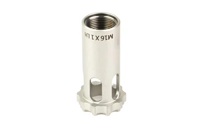 BANISH 45 PISTON M16X1LH SLV