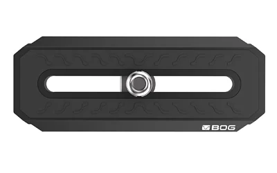 BOG ARCA-SWISS OPTICS PLATE