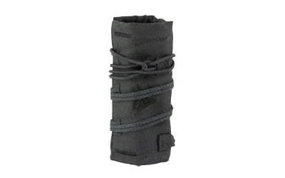 BPG SUPPRSSR CVR HVY 5.5" X 1.5" BLK