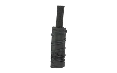 BPG SUPPRSSR CVR HVY 7.5" X 1.5" BLK - Image 2