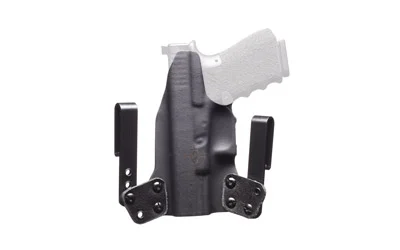 BLK PNT MINI WING FOR GLK 19 RH BLK - Image 2