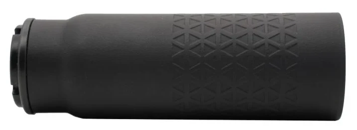 BR SUPPRESSOR 30CAL TI CHINOOK
