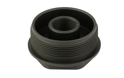 BREEK DT UNI SUP HUB 1/2X28 TITANIUM - Image 2