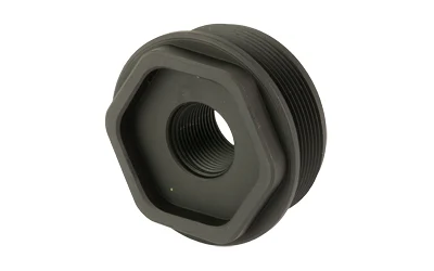 BREEK DT UNI SUP HUB 1/2X28 TITANIUM - Image 3