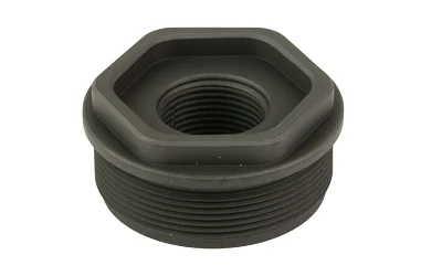 BREEK DT UNI SUP HUB 5/8X24 TITANIUM