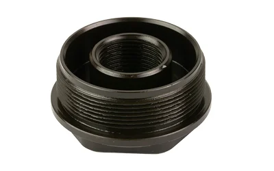 BREEK DT UNI SUP HUB 5/8X24 STEEL - Image 2