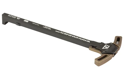 BREEK WRHMR MD2 AR15 C HNDL AMBI FDE - Image 2