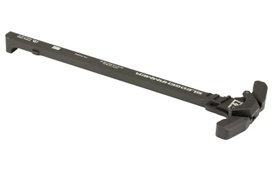 BREEK SLDGHMR AR10 C HNDL AMBI BLK - Image 2