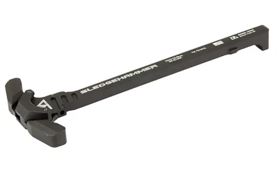BREEK SLDGHMR AR15 C HNDL AMBI BLK