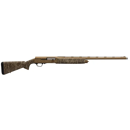 BRO A5 WICKED WING 12GA 3.5 26 MOBL SHOT SHOW