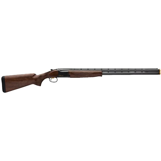 BRO CITORI CXS 12GA 30 GRADE II WALNUT