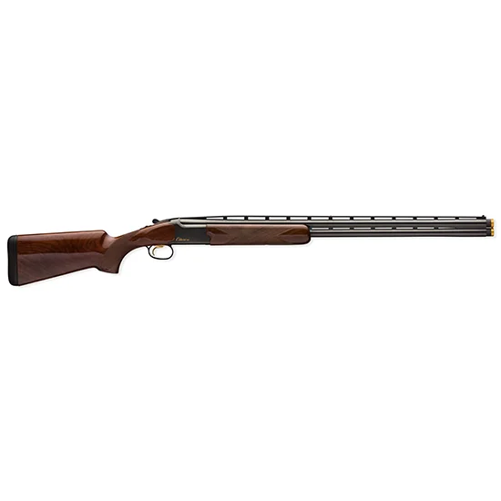 BRO CITORI CX 12GA 32 GRADE II WALNUT