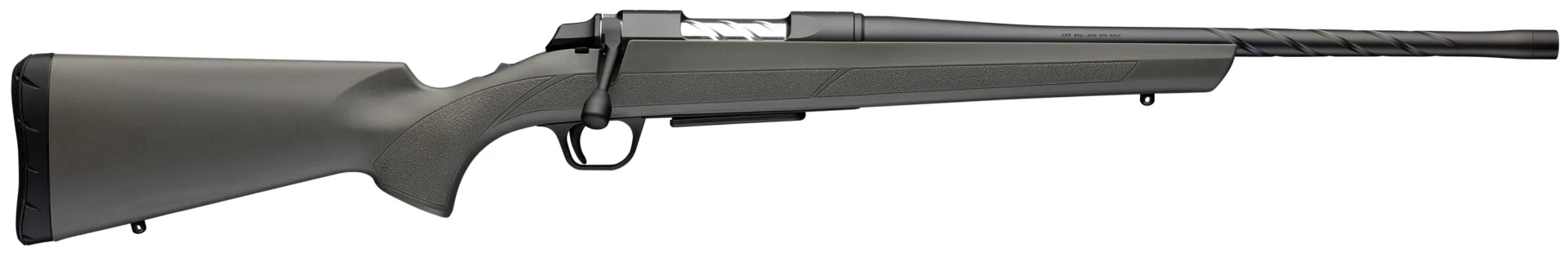 BRO AB3 PRO COMP SPR GRY 308WIN 18 4RD