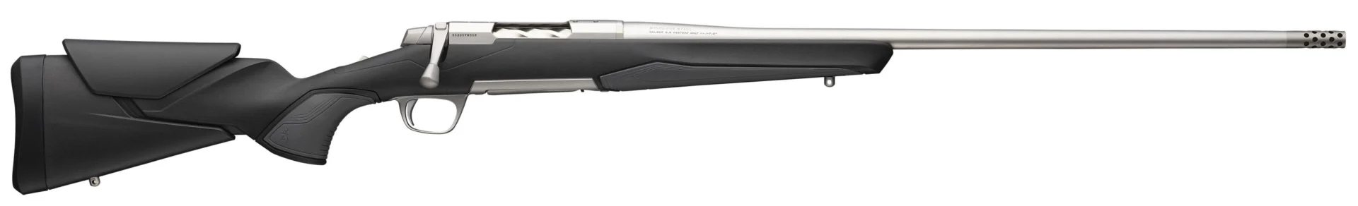 BRO X-BOLT 2 HUNTER COMP SS 7MM REM 26 3RD