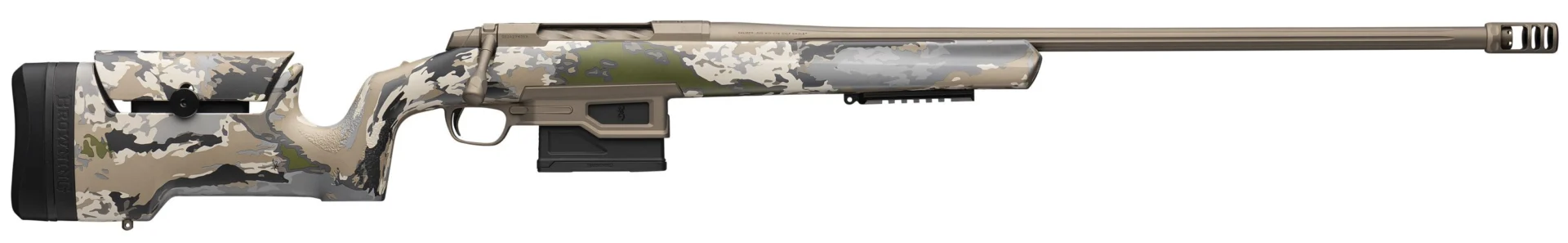 BRO X-BOLT 2 HELLS CANYON MAX LR 300WIN