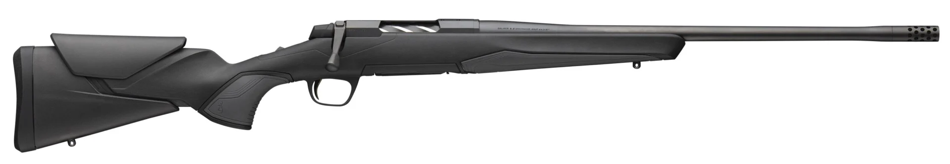 BRO X-BOLT 2 MICRO BLK 243WIN 20 4RD