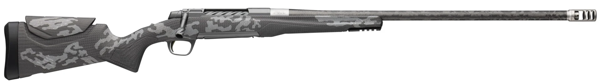 BRO X-BOLT 2 MOUNTAIN PRO CF 7MM PRC 24 3R