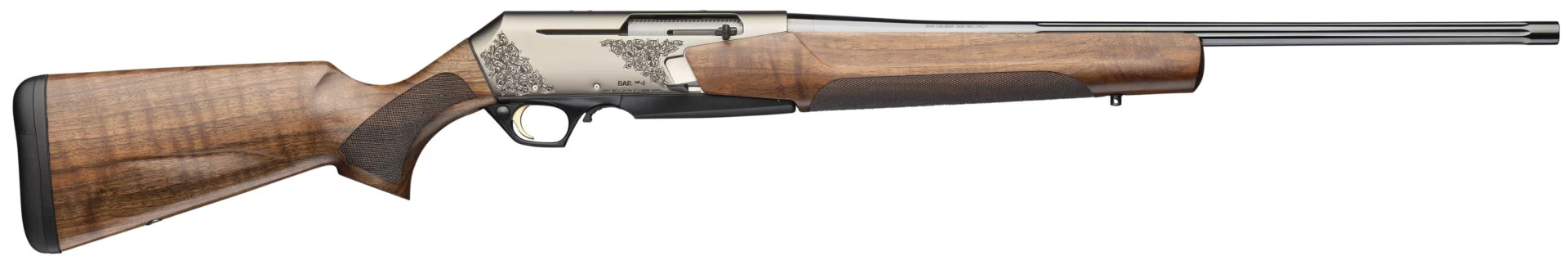 BRO BAR MK4 MEDALLION 7MMREM 24