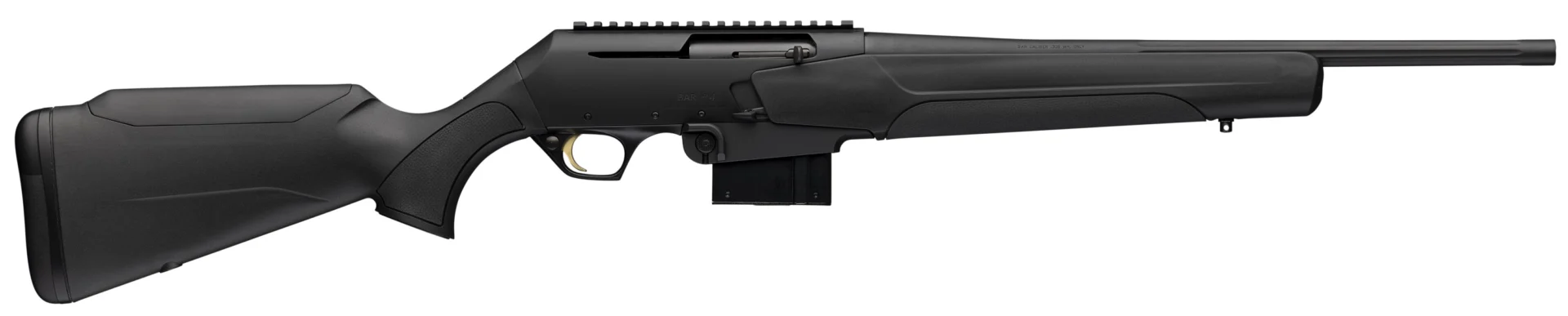 BRO BAR MK4 DBM HUNTER 308WIN 18.5