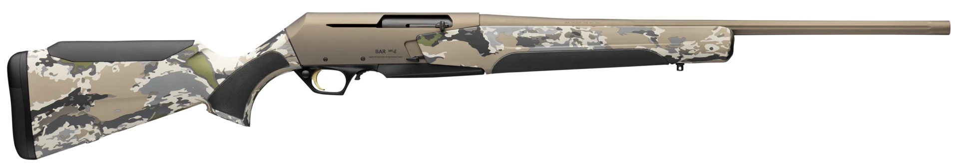 BRO BAR MK4 SPEED OVIX 300WIN 24
